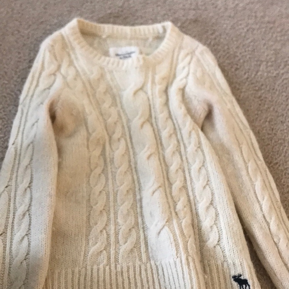 sweater